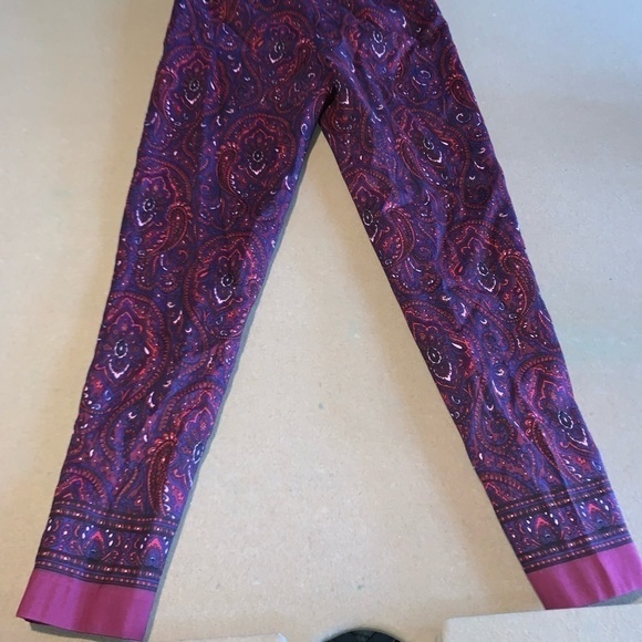 𝅺WOMENS Talbots size 4 pants - Picture 4 of 7